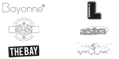 Liste des partenaires