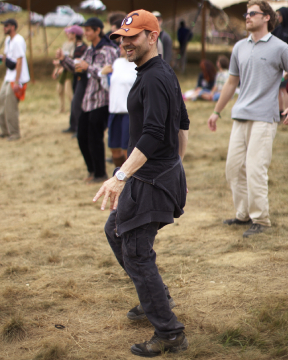 photo adhérent Dancers