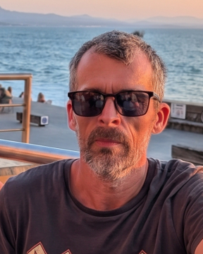 Photo de Franck