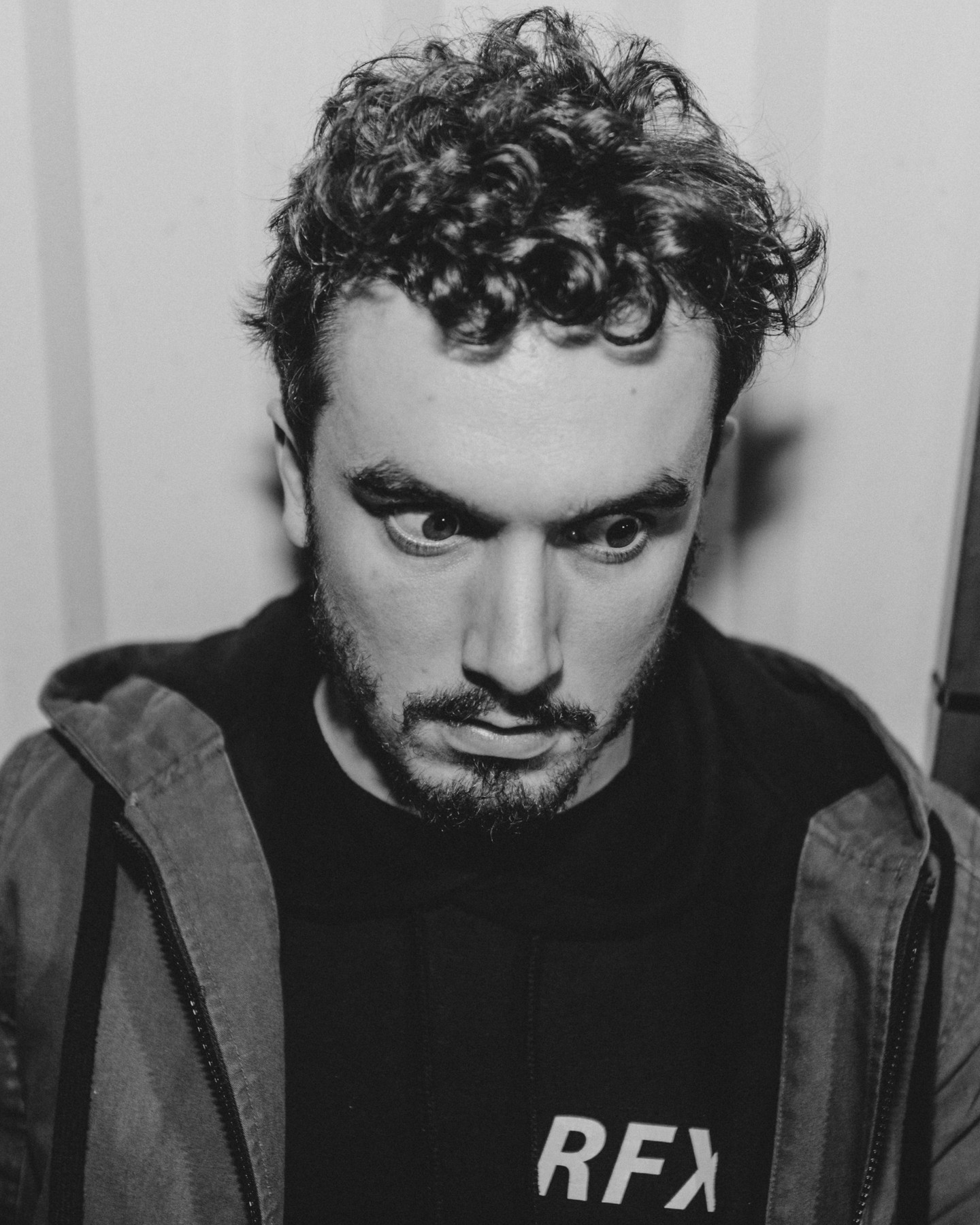 photo bénévole Tom