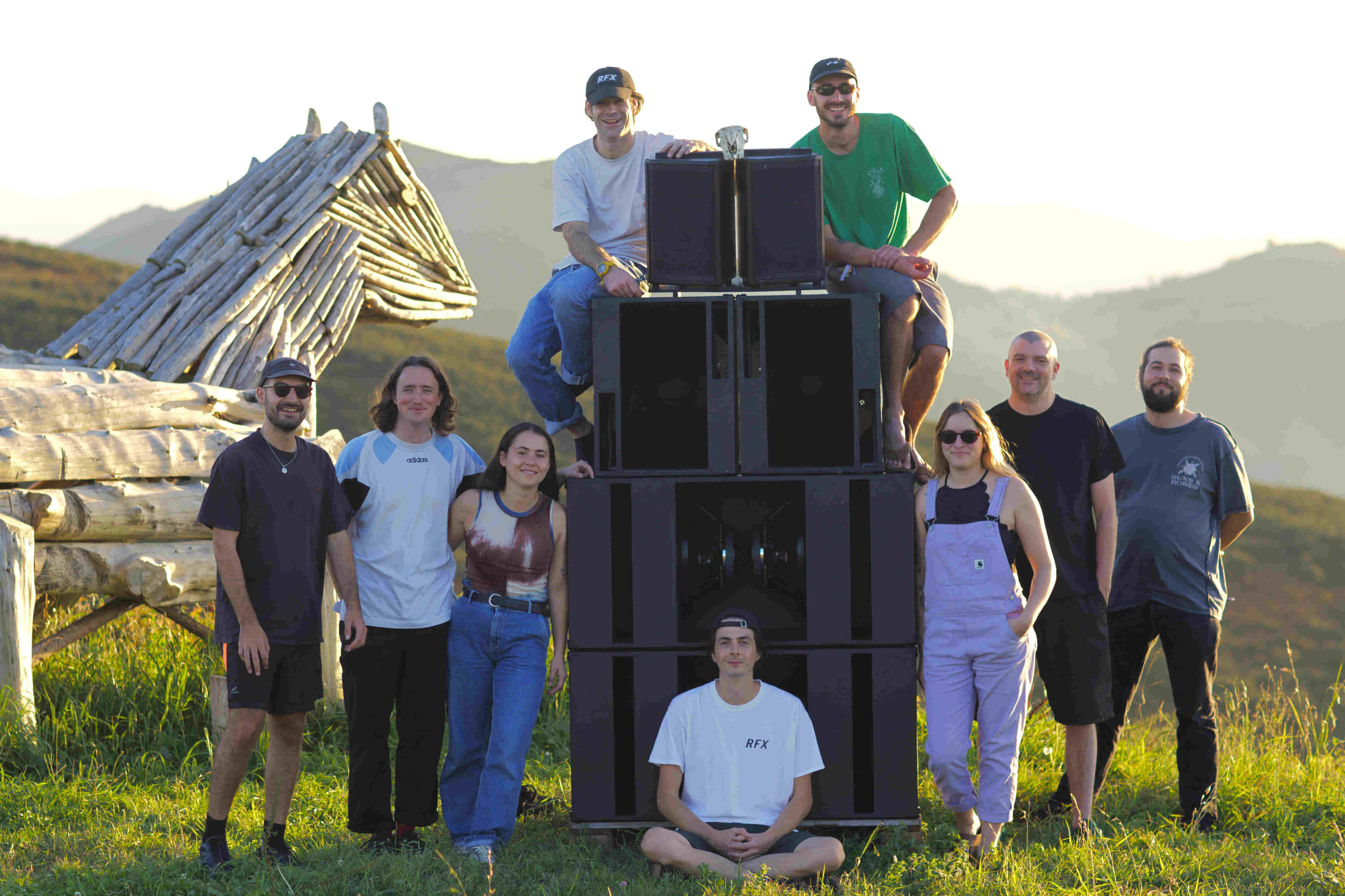 RFX Team photo MN246