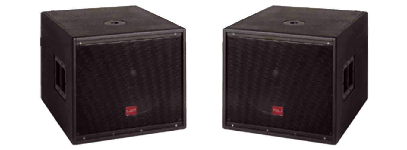 sound sub LEM