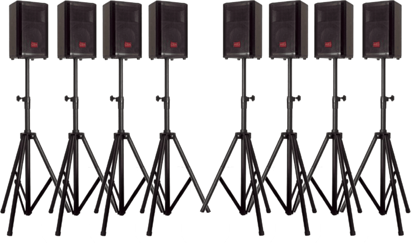 sound system LEM